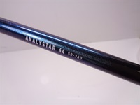 アナリスター６４５０－３６０